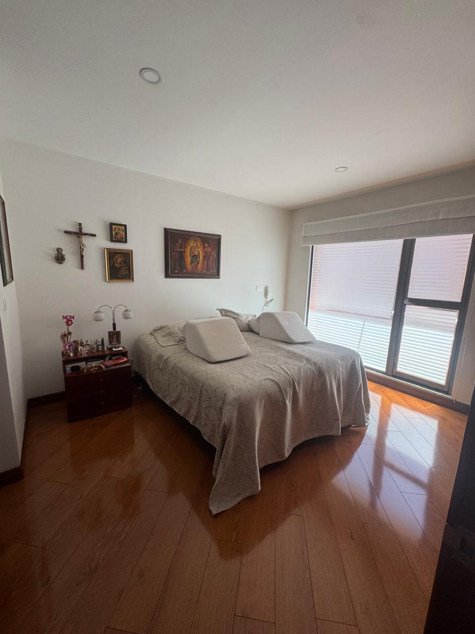 Apartamento en venta en Chicó Navarra, Bogotá · foto 15 de 24