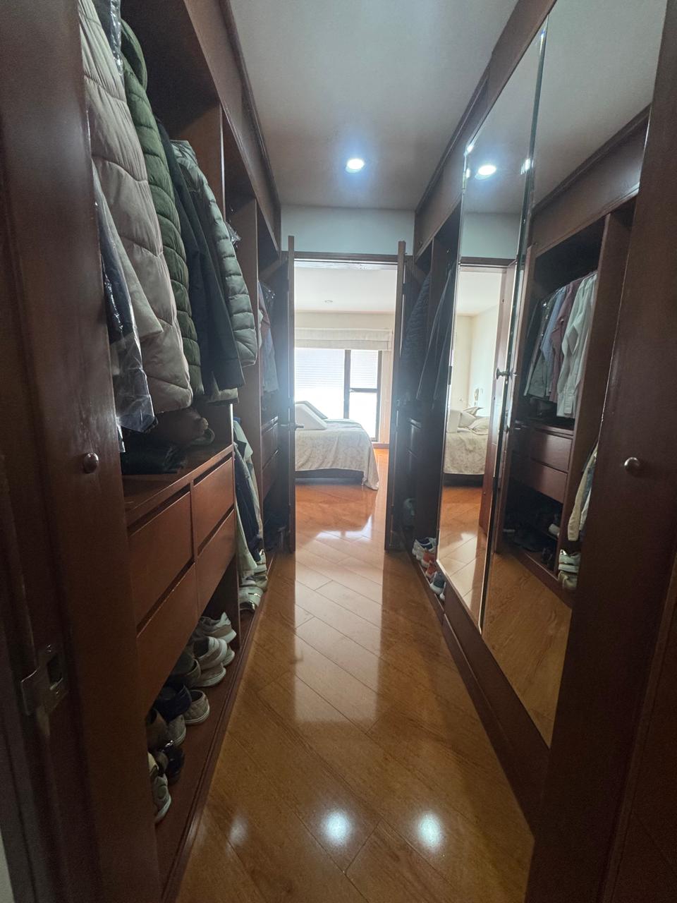 Apartamento en venta en Chicó Navarra, Bogotá · foto 16 de 24