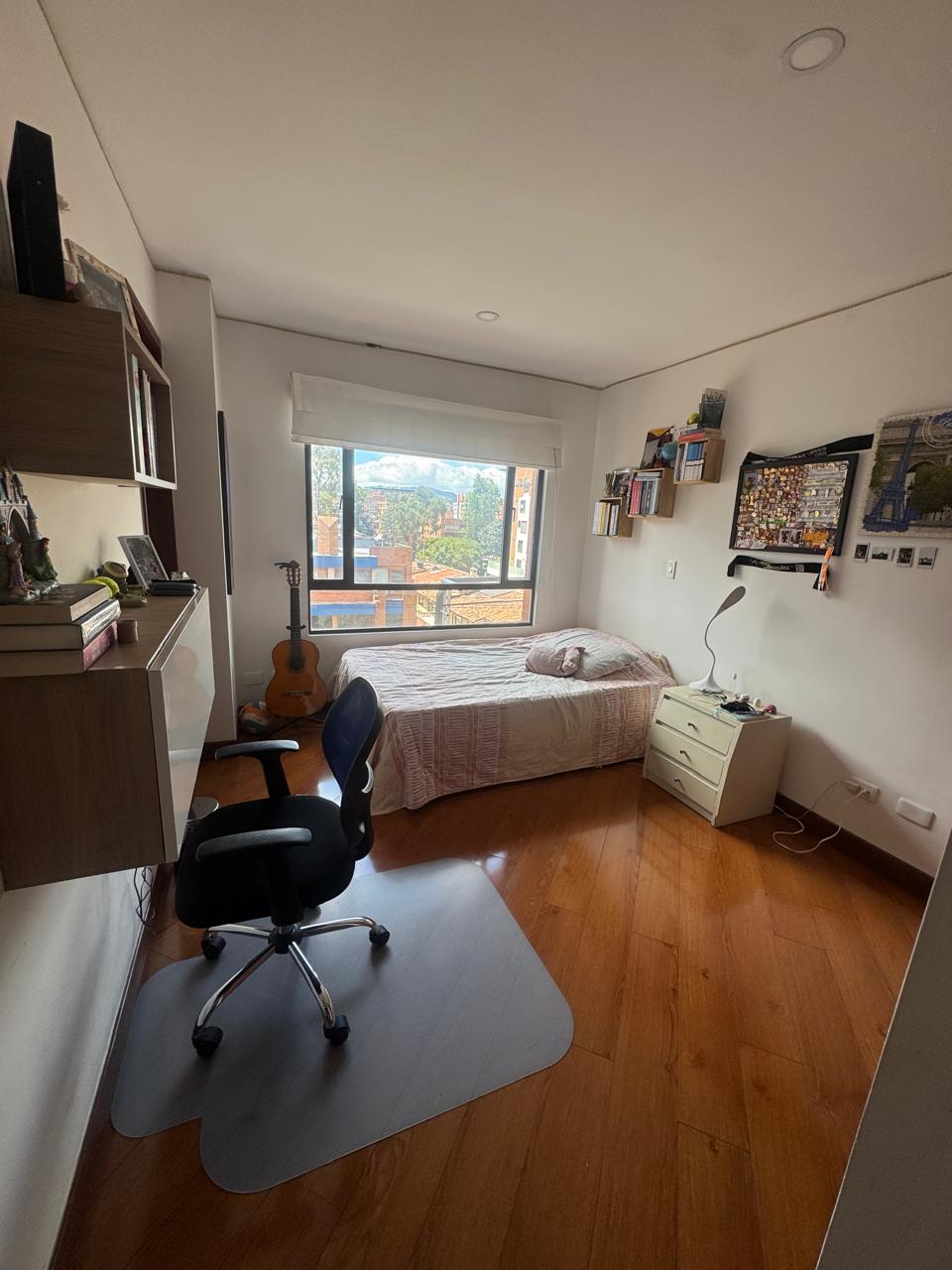 Apartamento en venta en Chicó Navarra, Bogotá · foto 17 de 24