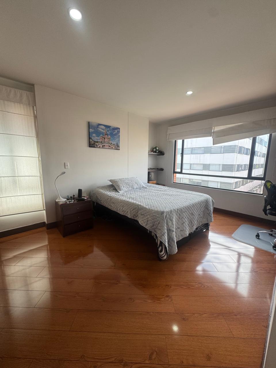 Apartamento en venta en Chicó Navarra, Bogotá · foto 18 de 24
