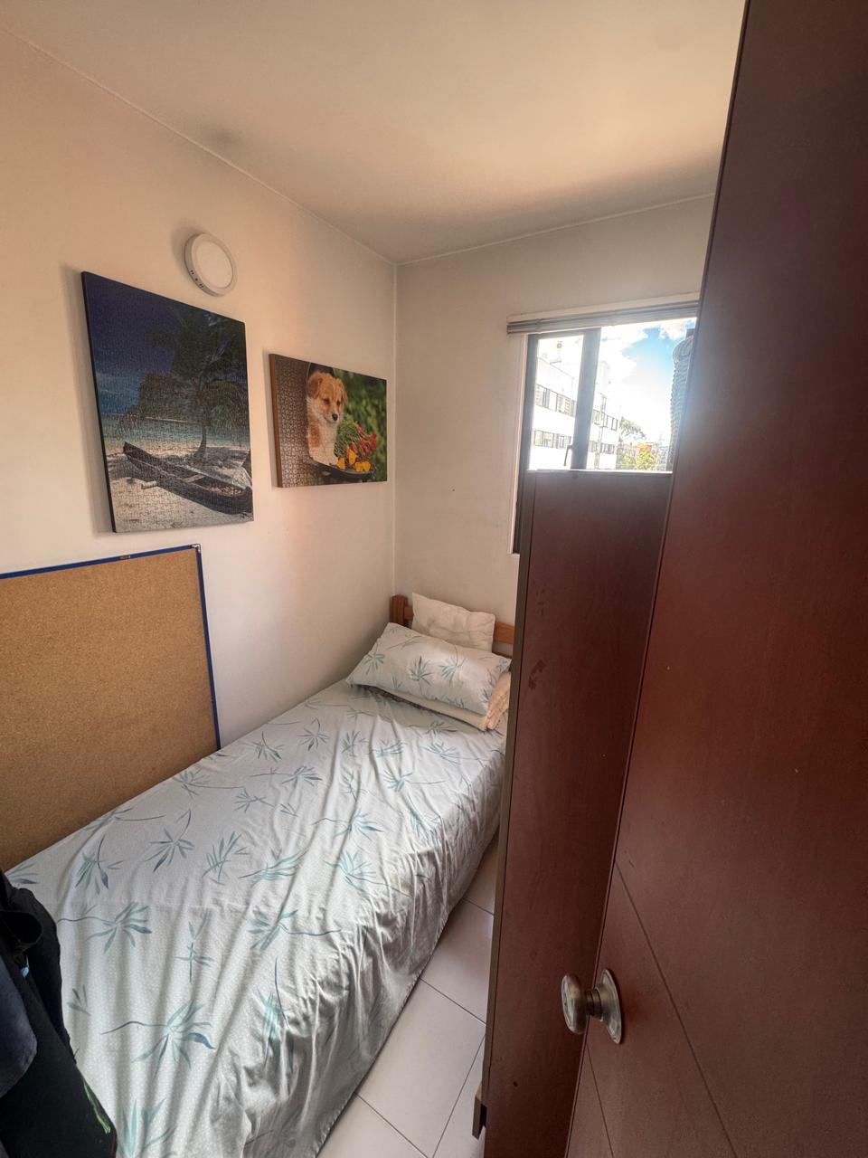 Apartamento en venta en Chicó Navarra, Bogotá · foto 19 de 24