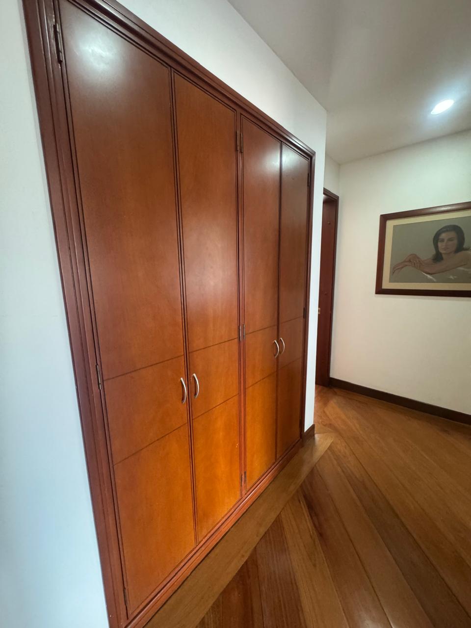 Apartamento en venta en Chicó Navarra, Bogotá · foto 20 de 24