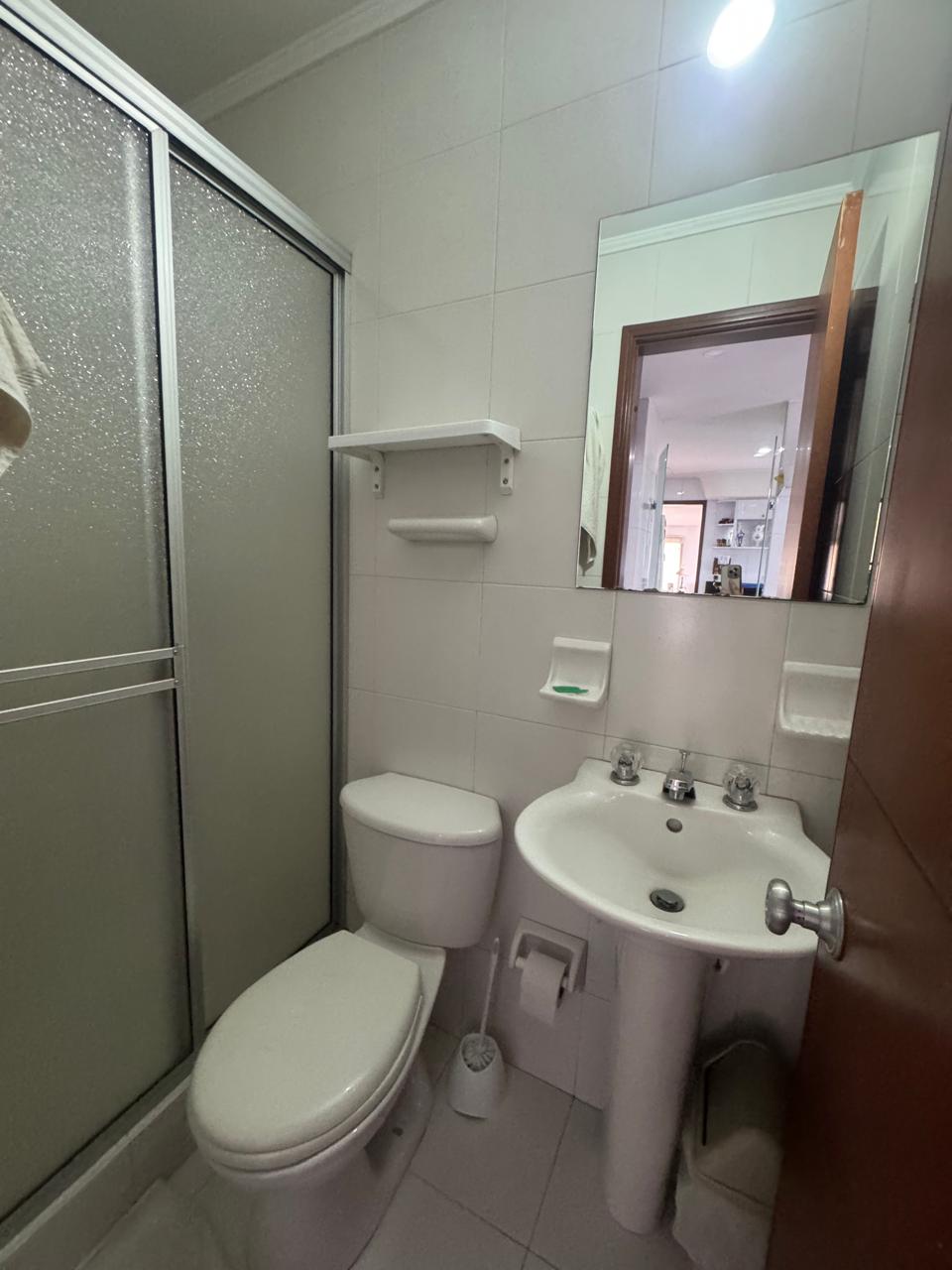 Apartamento en venta en Chicó Navarra, Bogotá · foto 21 de 24