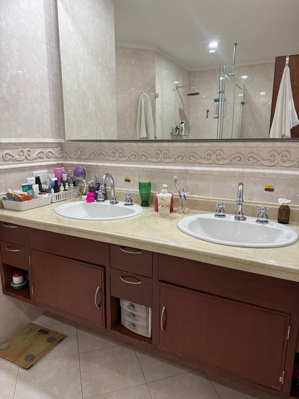 Apartamento en venta en Chicó Navarra, Bogotá · foto 22 de 24