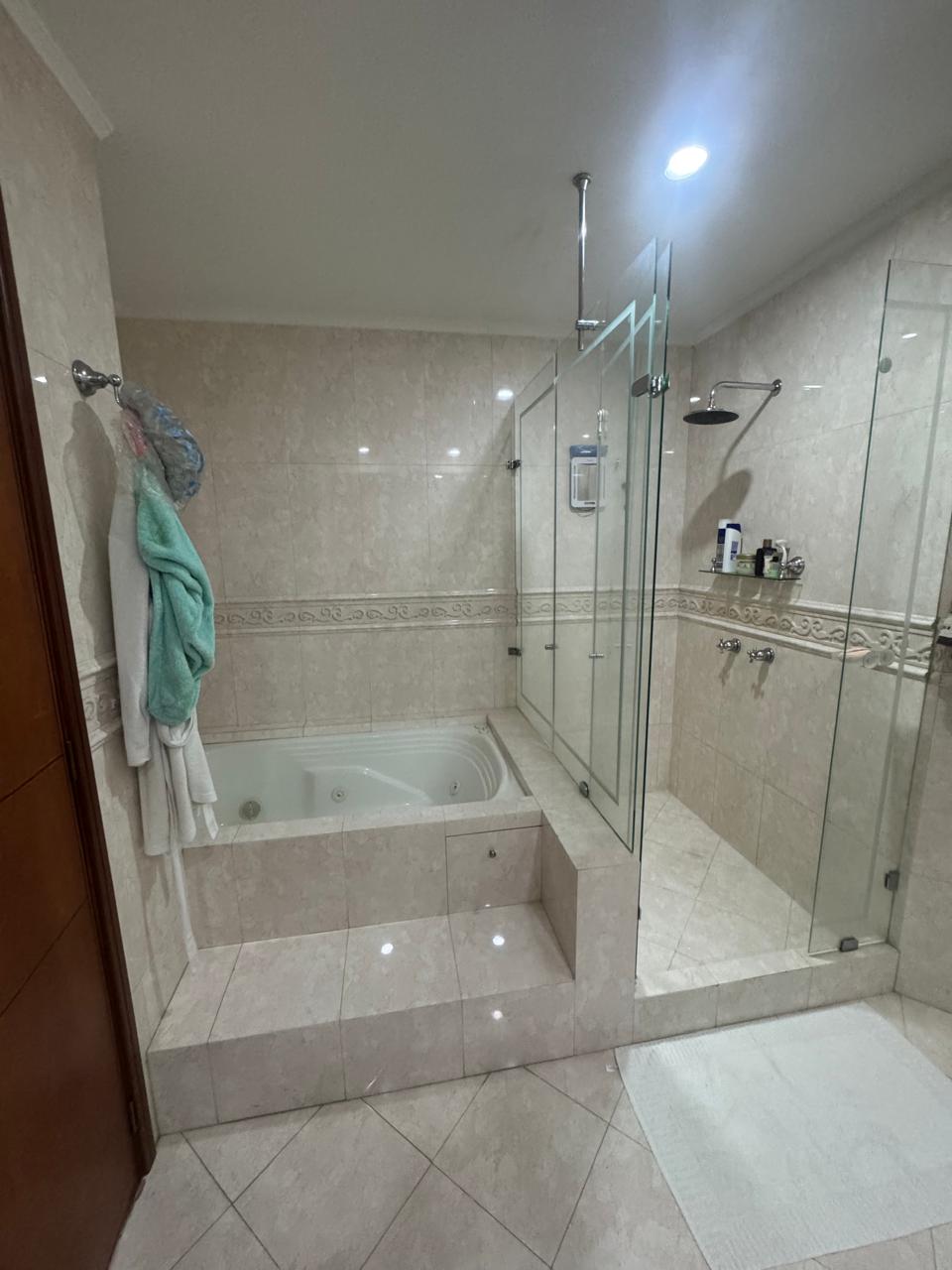 Apartamento en venta en Chicó Navarra, Bogotá · foto 23 de 24