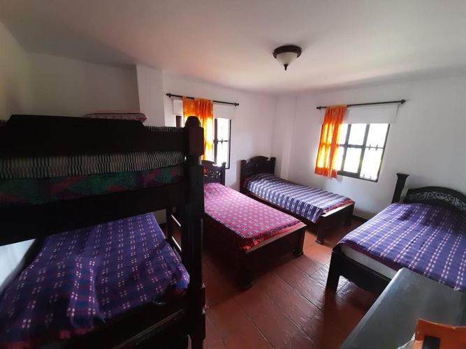 Casa de 6 alcobas en venta en El Saladito, Cali, 450 m² · foto 12 de 24