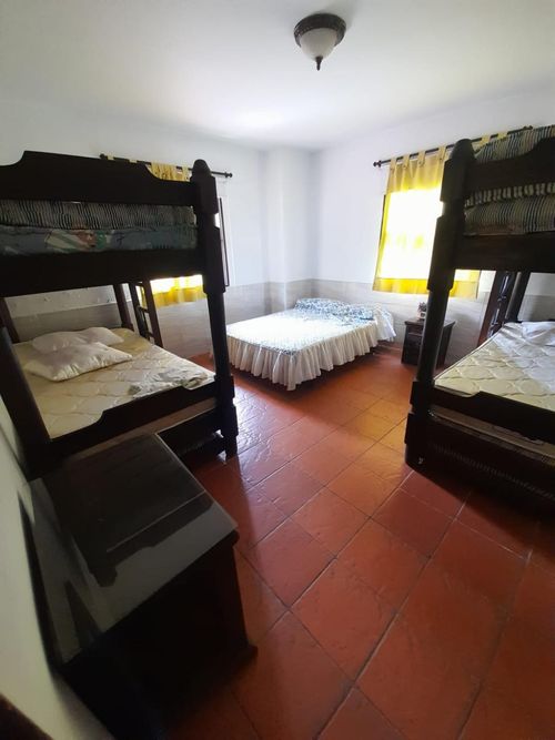 Casa de 6 alcobas en venta en El Saladito, Cali, 450 m² · foto 15 de 24
