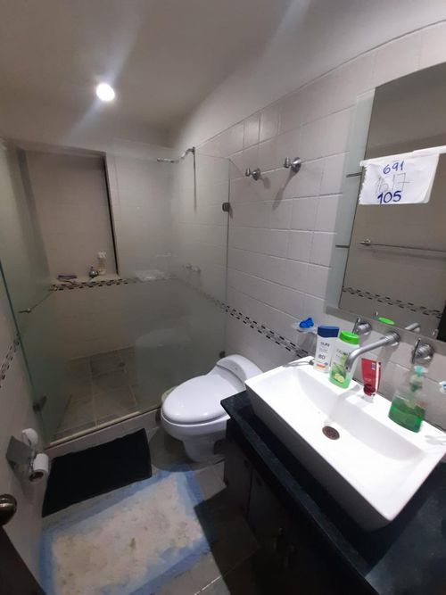 Casa de 6 alcobas en venta en El Saladito, Cali, 450 m² · foto 16 de 24