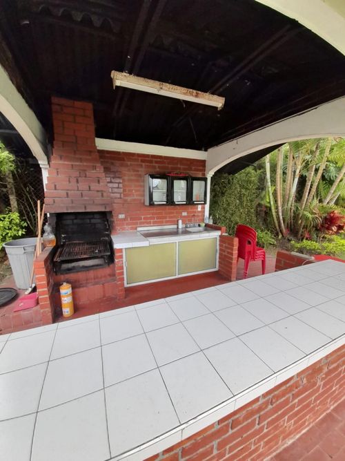 Casa de 6 alcobas en venta en El Saladito, Cali, 450 m² · foto 24 de 24
