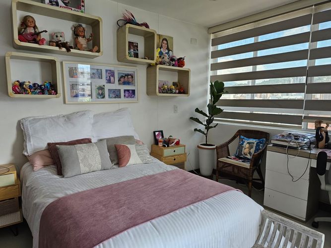 Apartamento de 4 alcobas en venta en Sotomayor, Bucaramanga, 340 m² · foto 13 de 24