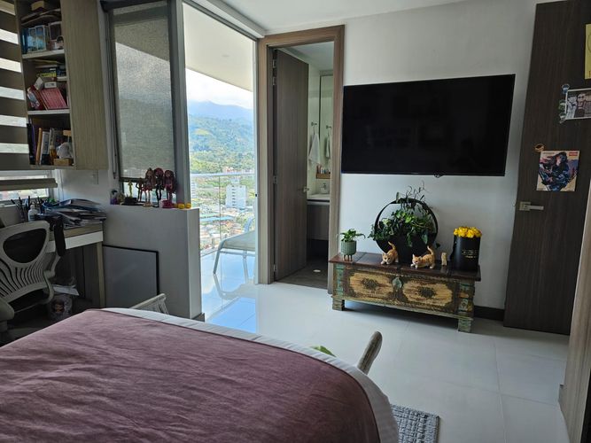 Apartamento de 4 alcobas en venta en Sotomayor, Bucaramanga, 340 m² · foto 4 de 24