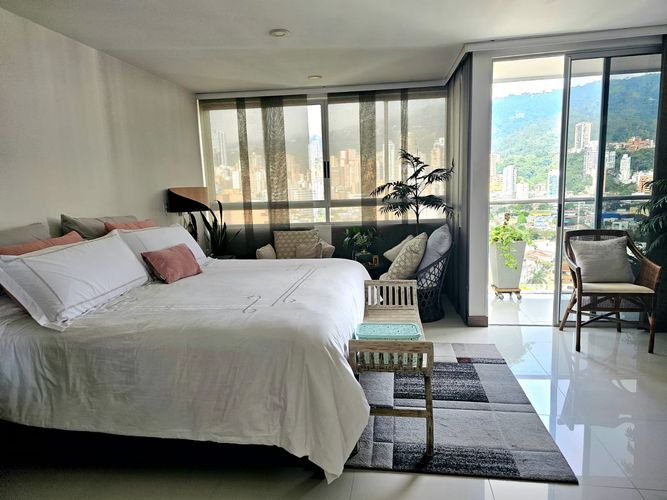 Apartamento de 4 alcobas en venta en Sotomayor, Bucaramanga, 340 m² · foto 10 de 24