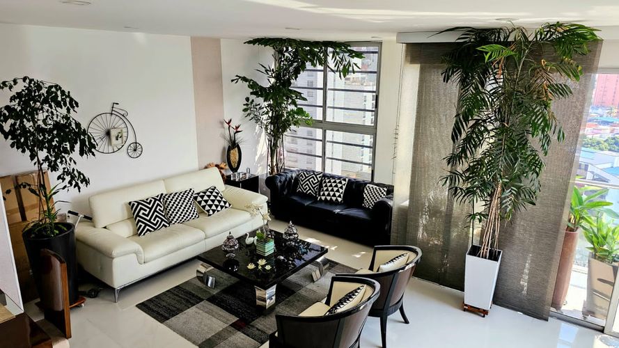 Apartamento de 4 alcobas en venta en Sotomayor, Bucaramanga, 340 m² · foto 7 de 24
