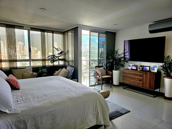 Apartamento de 4 alcobas en venta en Sotomayor, Bucaramanga, 340 m² · foto 21 de 24