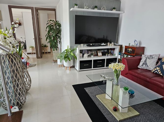 Apartamento de 4 alcobas en venta en Sotomayor, Bucaramanga, 340 m² · foto 12 de 24