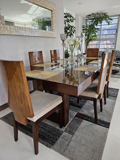 Apartamento de 4 alcobas en venta en Sotomayor, Bucaramanga, 340 m² · foto 20 de 24