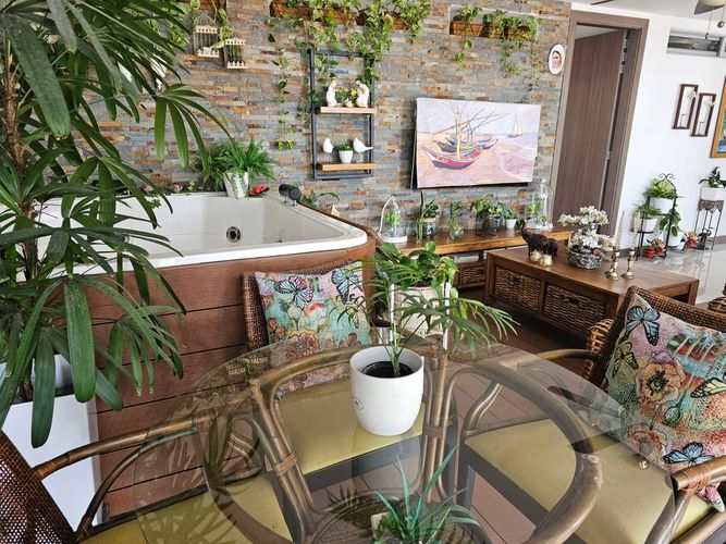 Apartamento de 4 alcobas en venta en Sotomayor, Bucaramanga, 340 m² · foto 22 de 24