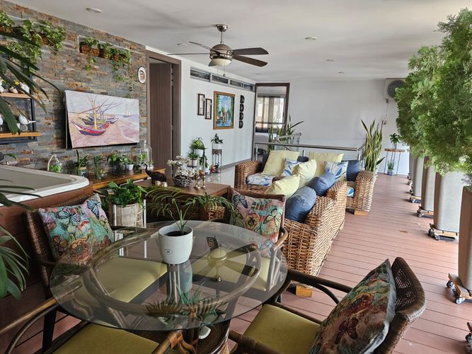 Apartamento de 4 alcobas en venta en Sotomayor, Bucaramanga, 340 m² · foto 5 de 24