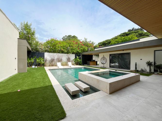Casa de 5 alcobas en venta en Pance, Cali, 550 m² · foto 4 de 24