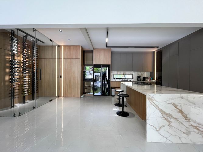 Casa de 5 alcobas en venta en Pance, Cali, 550 m² · foto 6 de 24