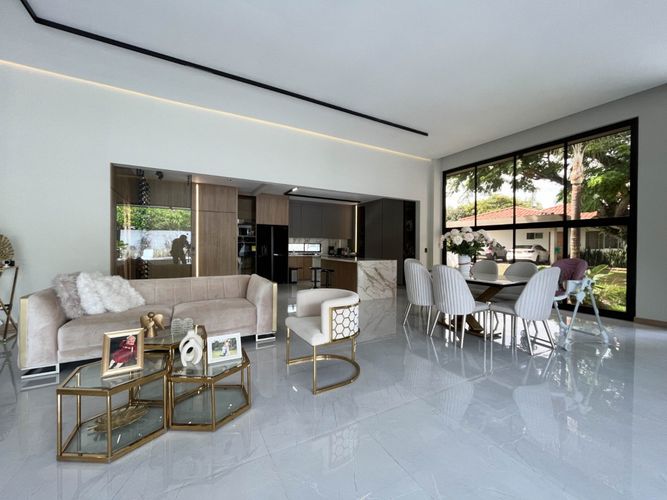 Casa de 5 alcobas en venta en Pance, Cali, 550 m² · foto 8 de 24