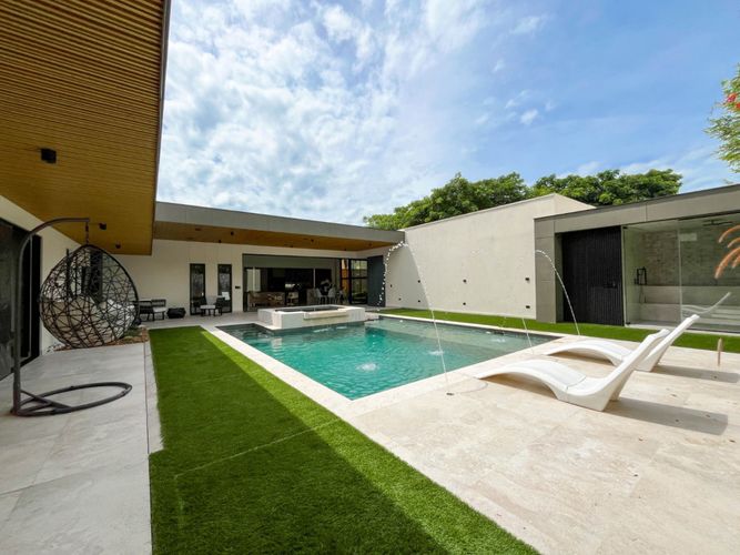 Casa de 5 alcobas en venta en Pance, Cali, 550 m² · foto 22 de 24