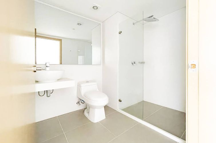 Apartamento de 3 alcobas en venta en Las Nieves, Bogotá, 131 m² · foto 4 de 6