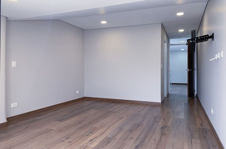 Apartamento en venta en Niza Norte, Bogotá · foto 2 de 6
