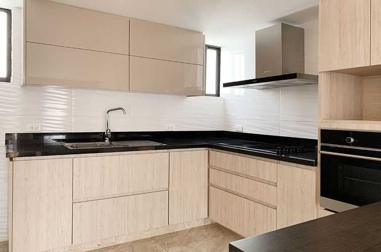 Apartamento en venta en Niza Norte, Bogotá · foto 4 de 6