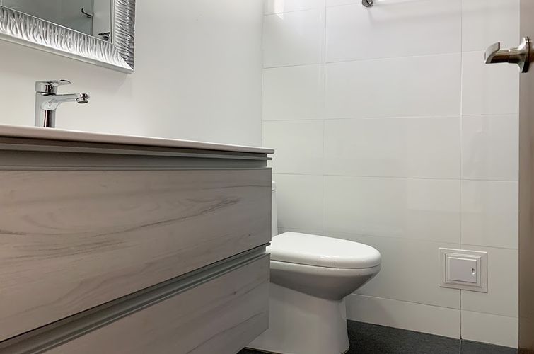 Apartamento en venta en Niza Norte, Bogotá · foto 5 de 6