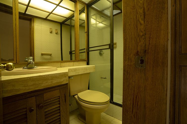 Apartamento de 4 alcobas en venta en Chico Norte, Bogotá, 160 m² · foto 4 de 6