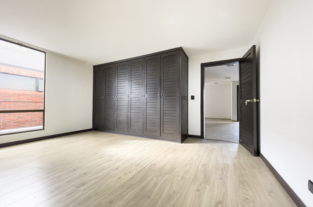 Apartamento en venta en Rincon Del Chico, Bogotá · foto 3 de 7