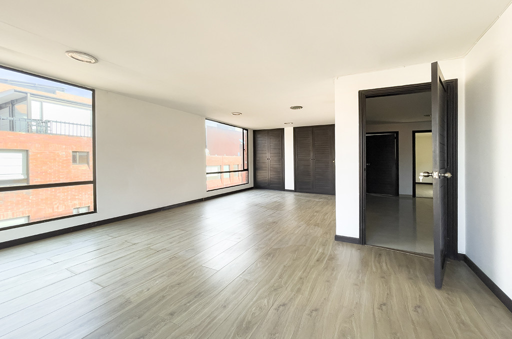 Apartamento en venta en Rincon Del Chico, Bogotá · foto 4 de 7