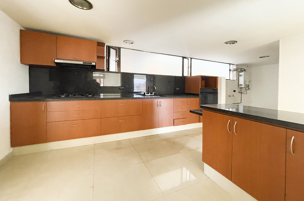 Apartamento en venta en Rincon Del Chico, Bogotá · foto 6 de 7