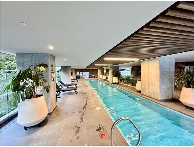 Apartamento en venta en Las Lomas No.1, Medellín · foto 18 de 21