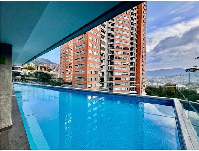 Apartamento en venta en Las Lomas No.1, Medellín · foto 19 de 21