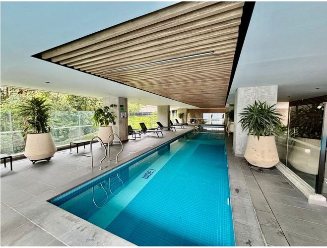 Apartamento en venta en Las Lomas No.1, Medellín · foto 20 de 21