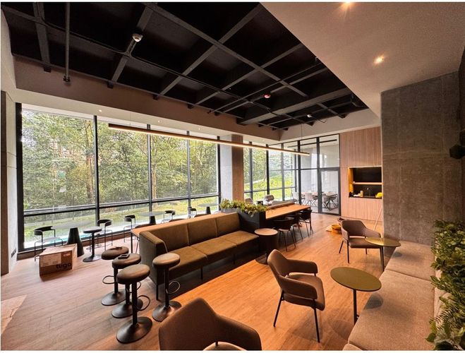 Apartamento en venta en Las Lomas No.1, Medellín · foto 21 de 21