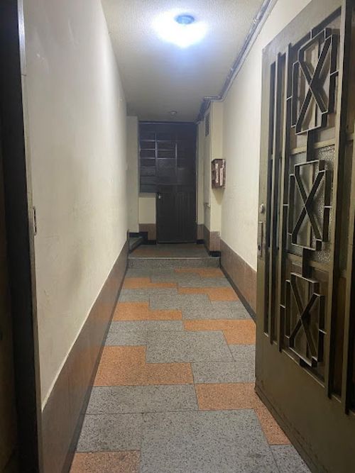 Apartamento en venta en Las Cruces, Bogotá · foto 3 de 4