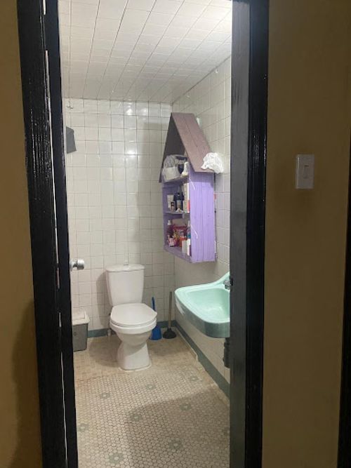 Apartamento en venta en Las Cruces, Bogotá · foto 4 de 4