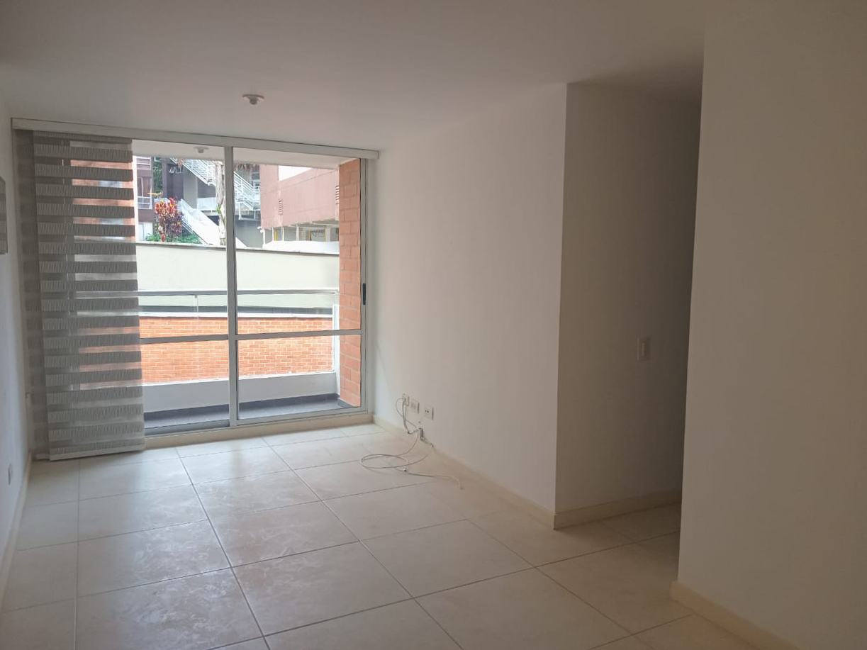 Foto del apartamento