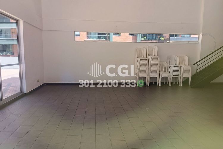 Apartamento de 3 alcobas en arriendo en Ciudad Del Río, Medellín, 85 m² · foto 24 de 24