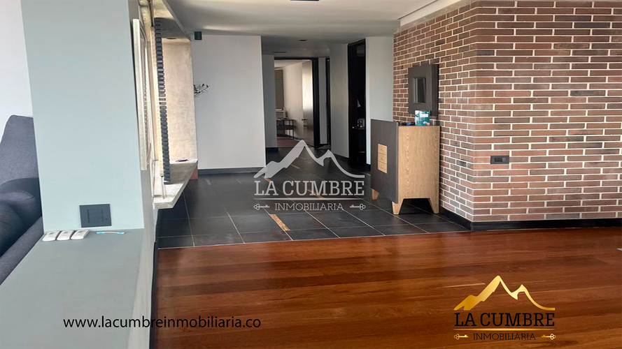 Apartamento de 4 alcobas en arriendo en Alejandría, Medellín, 268 m² · foto 5 de 7