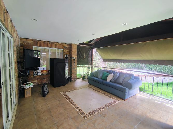 Casa de 4 alcobas en venta en Lagos Del Cacique, Bucaramanga, 395 m² · foto 9 de 24