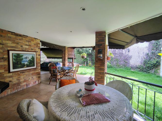 Casa de 4 alcobas en venta en Lagos Del Cacique, Bucaramanga, 395 m² · foto 10 de 24