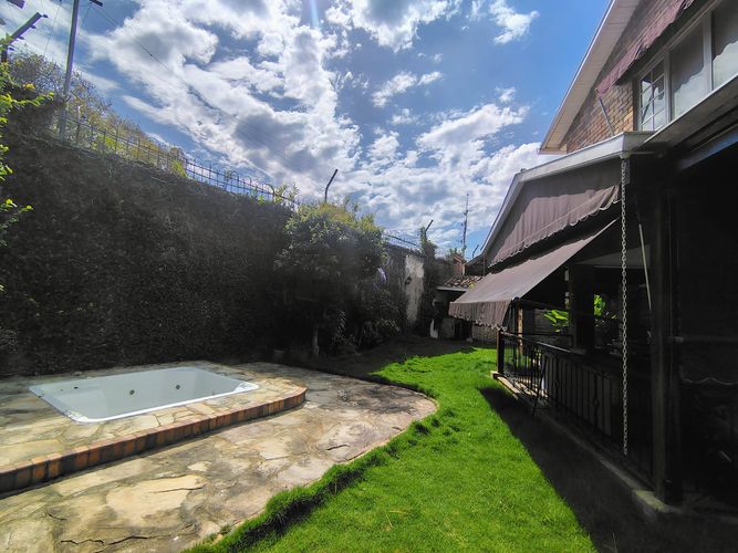 Casa de 4 alcobas en venta en Lagos Del Cacique, Bucaramanga, 395 m² · foto 12 de 24