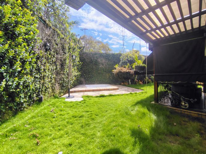 Casa de 4 alcobas en venta en Lagos Del Cacique, Bucaramanga, 395 m² · foto 14 de 24