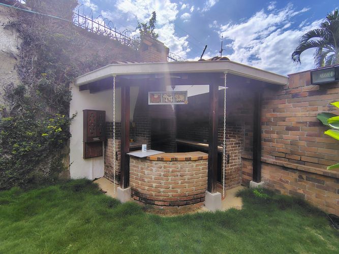 Casa de 4 alcobas en venta en Lagos Del Cacique, Bucaramanga, 395 m² · foto 15 de 24