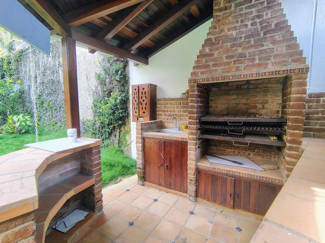 Casa de 4 alcobas en venta en Lagos Del Cacique, Bucaramanga, 395 m² · foto 16 de 24
