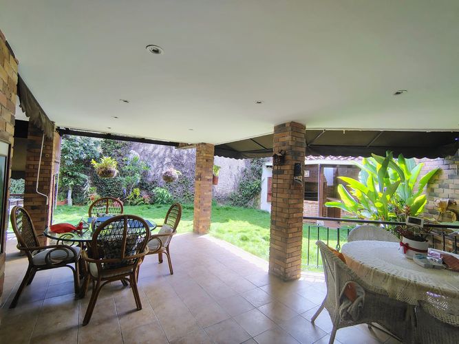 Casa de 4 alcobas en venta en Lagos Del Cacique, Bucaramanga, 395 m² · foto 17 de 24
